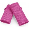 Beechfield Návleky na ruce Colour Pop B 397R COT53397Raak99-bright lave UNI Levandulová