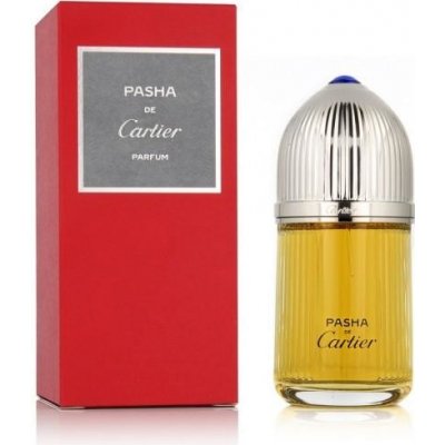 Pasha De Cartier parfum pánsky 100 ml Naplniteľný