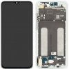 LCD Displej + Dotykové + Rám Xiaomi Mi9 Lite - originál