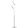 TRIO Reality R42051107 Course stojanové svietidlo LED 1x11W 3000K