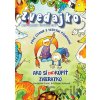 Zvedajko - Ako si (ne)kúpiť zvieratko - Kvetoslav Krnáč, Kris Azyar Holková
