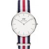 Daniel Wellington DW00100051 (Hodinky Daniel Wellington 0606DW)