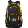 Batoh Nashville Predators NHL Trim Color Laptop Backpack