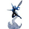 Iron Studios - socha Iron Studios DC Comics series #8 - Blue Beetle Art Scale 1/10, DCCDC97523-10