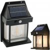VERK GROUP Solárna lampa bk-888 (80)