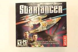 Starlancer