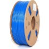 Gembird ABS, 1,75mm, 1kg, modrá