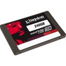 Kingston SSDNow KC300 240GB, SATAIII, SKC300S37A/240G