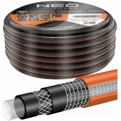 Neo Profi 15-841 1/2" 30m