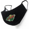 Rouška Minnesota Wild NHL Black Veľkosť: Detská