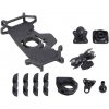 SW MOTECH Universal GPS mount kit with T-Lock Smartphone big