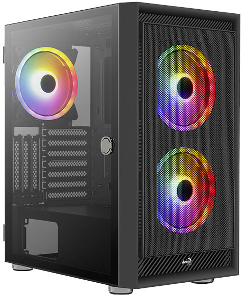 Aerocool Graphite