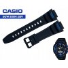 Remienok na hodinky Casio 10431876 čierny