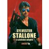 Sylvester Stallone - A színfalak mögött (Pevná)