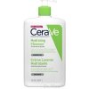 CeraVe Hydratačná čistiaca emulzia na normálnu až suchú pokožku 1000 ml
