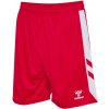 Hummel | Hummel Match Short | červená| S