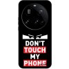 Picasee Fashion Case pre Xiaomi 15 Ultra - Shadow Eye - Transparent