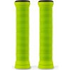 SOKE Gripy na freestyle kolobežku zelené 142 x 35 mm 2ks 806101