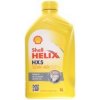 Motorový olej SHELL HELIX HX5 15W-40 Shell 180560257 Škoda Felicia, Favorit, 105, 120, 130