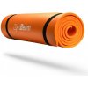 GYMBEAM podložka na cvičenie YOGA MAT oranžová
