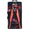 Kliešte krimpovacie pre káble 0,2-6,0mm2, sada 231ks, EXTOL PREMIUM