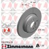 Brzdový kotúč ZIMMERMANN 150.2904.20 (150290420)