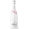 Hubert Club Ice Rosé Demi Sec, polosuchý 0,75l
