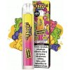 Kurwa Collection jednorázová ecigareta - 20mg - Gummy Bears