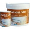 Pam Základná farba na drevo 0,75kg biela