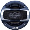 Autoreproduktory AKAI, ACS-506, 13 cm, 3 pásmové, 180 W