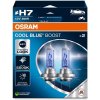 Osram Cool Blue Boost H7 12V 80W 62210CBB-2HB - 2KS