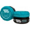 Nishman M4 Matte Finish matný vosk na vlasy 100 ml
