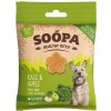 SOOPA Healthy Bites kel & jablko 50 g