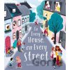 In Every House, on Every Street - Jess Hitchman