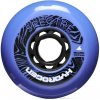 Inline kolieska Rollerblade Hydrogen Spectre 80 mm / 85A 4-Pack Cornflower