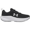 Detská športová obuv Under Armour, BGS ASSERT 11 Čierna,Biela, 38 EU