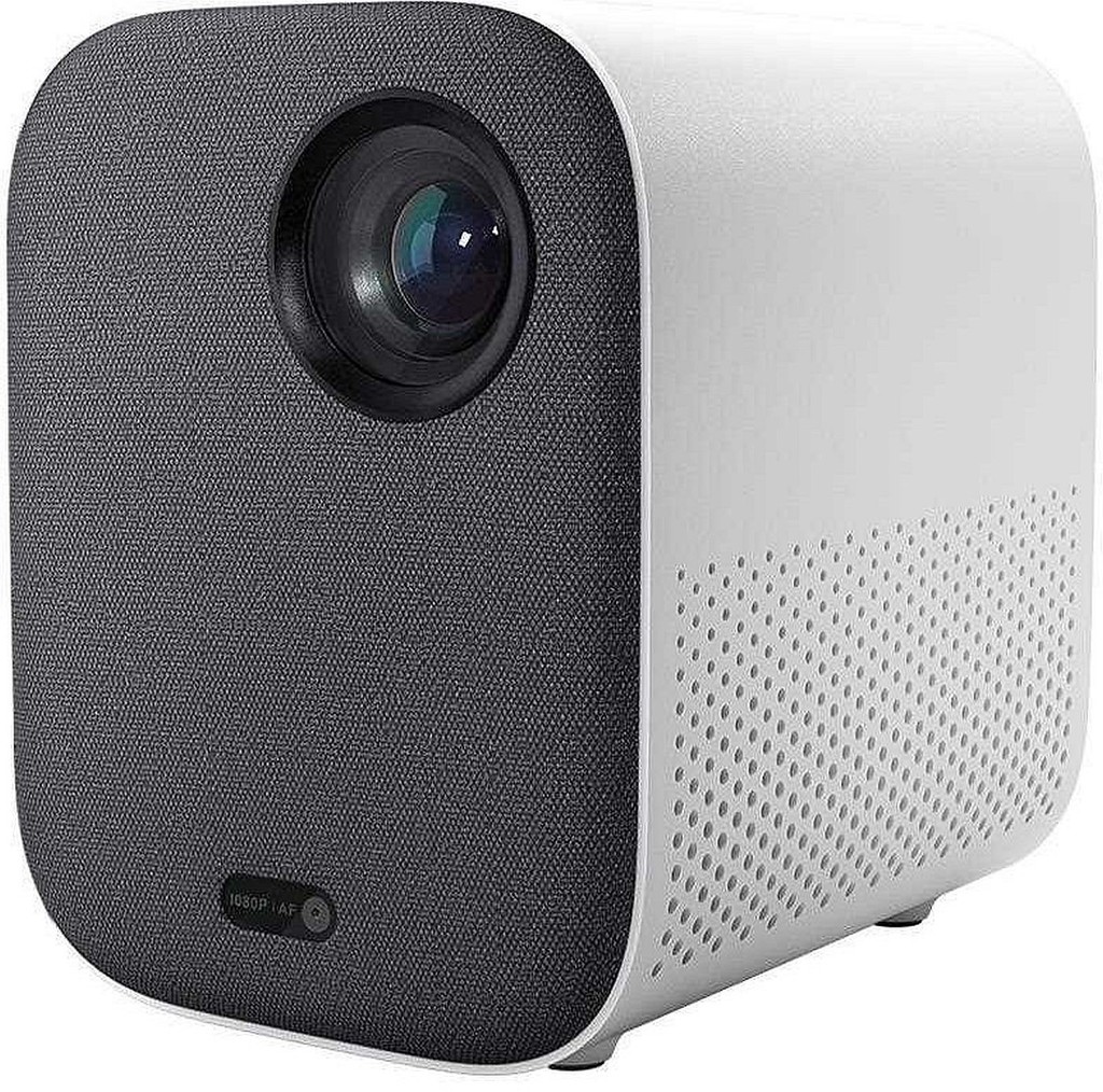 Xiaomi Mi Smart Compact Projector od 560,64 € - Heureka.sk