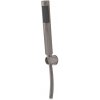 Sprchový set, Kovovo sivá - lesklá SK0108-1MGL, RAV Slezák