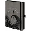 Blok A5 Nightmare before Christmas premium