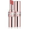 Yves Saint Laurent Loveshine Candy Glow tónujúci balzam na pery 3B Rosewood Blush 3,1 g