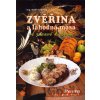 Zvěřina a lahodná masa ve zdravé kuchyni - Oldřich Dufek
