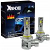 LED žiarovky HB3 XENDE technology from Germany 12v-24v 30 000LM sada 9005