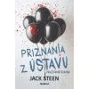 Priznania z ústavu Vražedné rodiny - Jack Steen