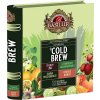 BASILUR Cold Brew Book Assorted plech 32x2g/4438 ex. 10.12.2025 Zelená Lekáreň