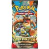 Nintendo Pokémon Mega Evolution Booster