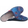 BEFADO 707Y415 CHLAPČENSKÉ DOMÁCE PAPUČE ŠĽAPKY 31
