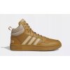 VYSOKÉ TOPÁNKY ADIDAS HOOPS MID WTR IF2636 r 40 2/3