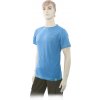 The one t-shirt modrý