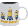 Hrnček Minions - Friday vs Monday, 0,32 l
