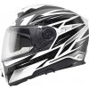 Prilba SCHUBERTH S3 THUNDER White lesklá Veľkosť: XXL (62-63 cm)
